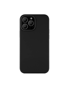 Чехол uBear Touch Mag Case для iPhone 13 Pro Max, чёрный Ubear