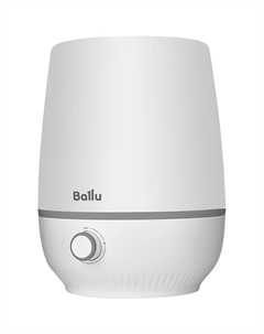 Увлажнитель воздуха UHB-450 T Gray Ballu