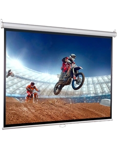 Экран для проекторов Lumien Eco Control LEC-100117