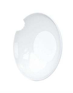 Тарелка With bite T01.76.01 Tassen