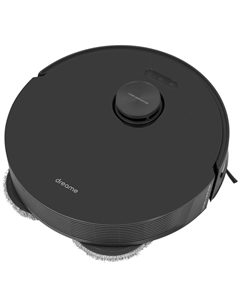 Робот-пылесос L10s Pro Black (RLS6L) Dreame