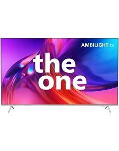 Телевизор Philips 50PUS8519/60