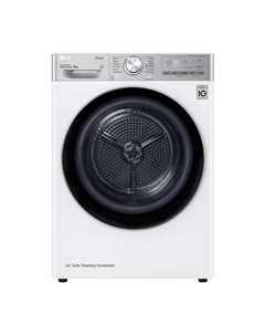 Сушильная машина DC90V9V9E Lg