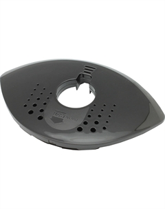 Мультиварка крышка пара в сборе (U710-2-41) Bork