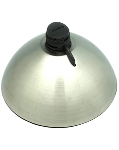 Соковыжималка конус для фруктов на ручке (Z800AA-03) Bork