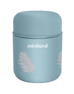 Детский термос Terra Thermos Mini 89443 Miniland