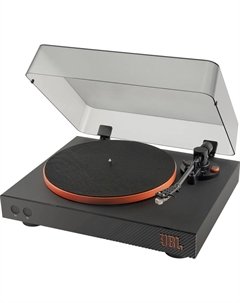 Проигрыватель виниловых пластинок JBL Spinner BT BlackOrange Jbl