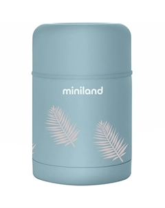 Детский термос Terra Thermos 89445 Miniland