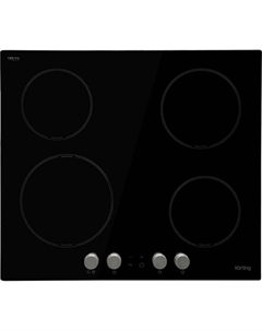 Варочная поверхность HI 61071 KB Korting