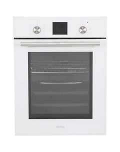 Духовой шкаф OKB 7951 CMW Korting