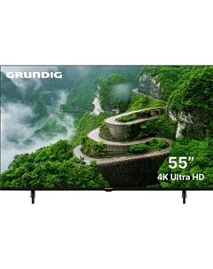 Телевизор Grundig 55GHU7830 (2023)