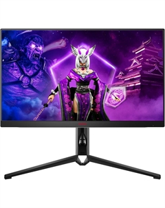 Монитор AOC Agon PRO AG274QZM Aoc