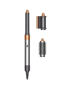 Стайлер Airwrap HS05 Lite Nickle/Copper (533897-01) Dyson