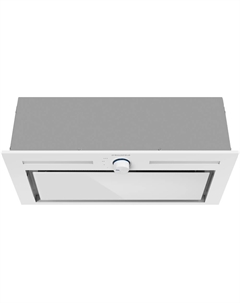 Встраиваемая вытяжка Domina 60 White Maunfeld