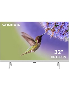 Телевизор Grundig 32GHH6505