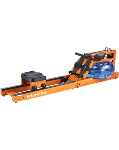 Гребной тренажёр Runow Golden Wood 6203B Dfc