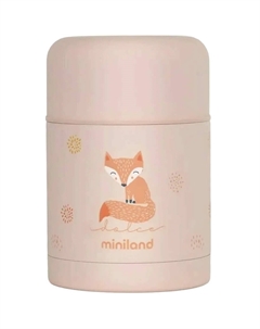 Детский термос Thermy Dolce 89490 Miniland