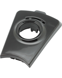 Мультиварка крышка выхода пара в сборе (черная) (U701BK-A59) Bork