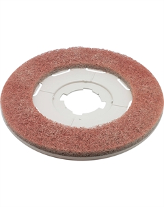 Пылесос диск чистящий (красный) (V703NN-33) Bork