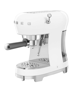 Кофеварка ECF02WHEU Smeg