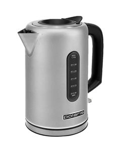 Чайник PWK 1729CA сталь Polaris