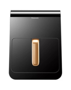 Аэрогриль NF-CC600ATS Panasonic