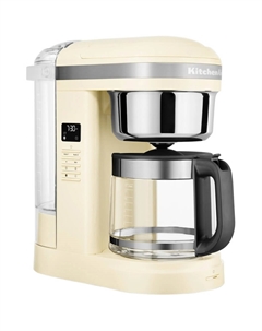Кофеварка 5KCM1209EAC Kitchenaid