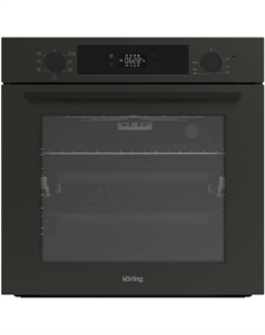 Духовой шкаф OKB 6071 CBX Korting