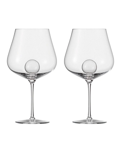 Бокалы Air Sense 122185 Zwiesel glas