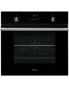 Духовой шкаф OKB 760 FN Korting