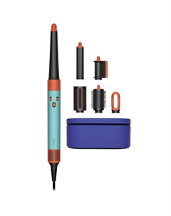 Стайлер Airwrap ID HS08 Ceramic Patina/Topaz (533804-01) Dyson