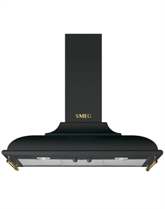 Вытяжка KC19AOE Cortina Smeg