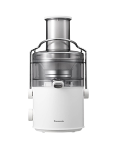 Соковыжималка MJ-CB100WTQ Panasonic