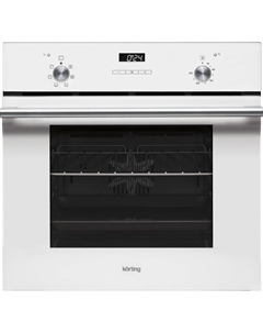 Духовой шкаф OKB 760 FW Korting