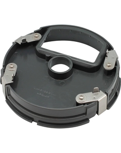 Мясорубка кронштейн диска (M501-4,9) Bork