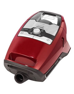 Пылесос SKCR3 Blizzard CX1 Cat&Dog манговый красный Miele