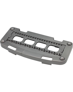 Пароочиститель накладка щетки (V602-66.1) Bork