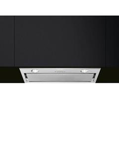 Встраиваемая вытяжка KSEG58PXE Smeg