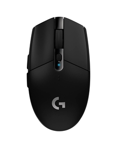 Компьютерная мышь Logitech G304 Lightspeed Black (910-005286)