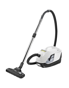 Пылесос DS 6 Plus (1.195-252.0) Karcher