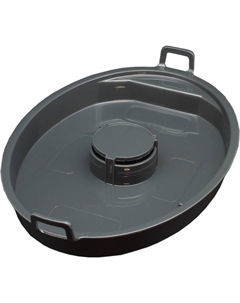 Пароварка поддон (F500AA-35) Bork