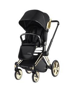 Детская коляска Priam IV FE JS Wings Cybex