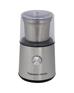 Кофемолка ZCG-10 Zigmund-shtain