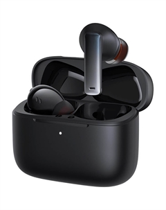 Наушники Baseus Bowie M2 чёрный