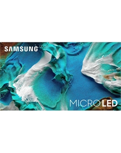 Телевизор Samsung MNA101MS1BCXRU (2023)