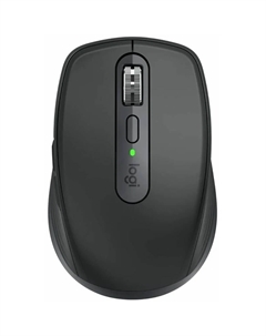 Компьютерная мышь Logitech MX Anywhere 3S (910-006958)