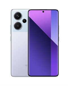 Смартфон Xiaomi Redmi Note 13 Pro+ 5G 256 ГБ пурпурное сияние