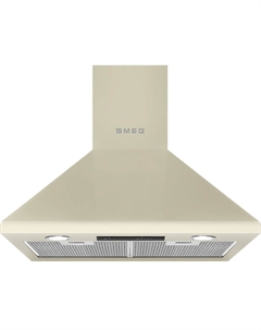 Вытяжка KSED65PE Coloniale Smeg