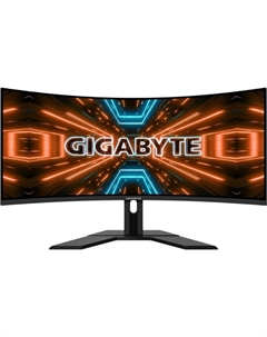 Монитор Gigabyte G34WQC