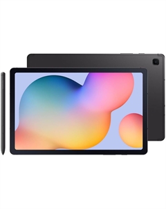 Планшет Samsung Galaxy Tab S6 Lite (2024) 10.4 LTE 128 ГБ серый
